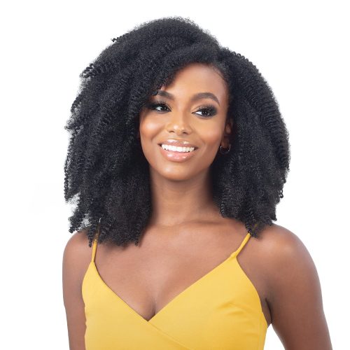FreeTress 3X Pre-Fluffed Poppin' Twist 16'' - Image 3