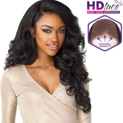 Sensationnel Synthetic Cloud9 What Lace Wig - LATISHA - Image 4