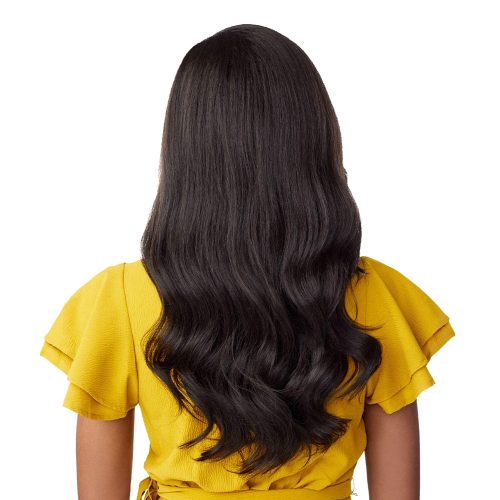Sensationnel Instant Weave Synthetic Half Wig with Drawstring Cap - IWD 4 - Image 4