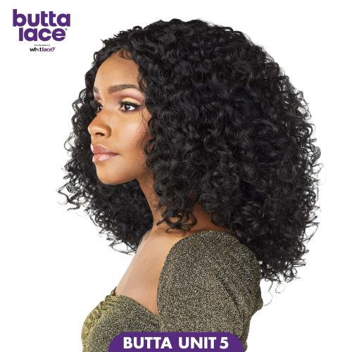 Sensationnel Butta Lace Synthetic Hair HD Lace Wig - BUTTA UNIT 5 - Image 3