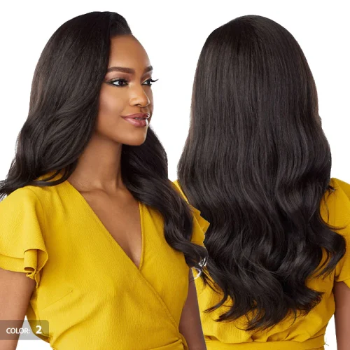Sensationnel Instant Weave Synthetic Half Wig with Drawstring Cap - IWD 4 - Image 6