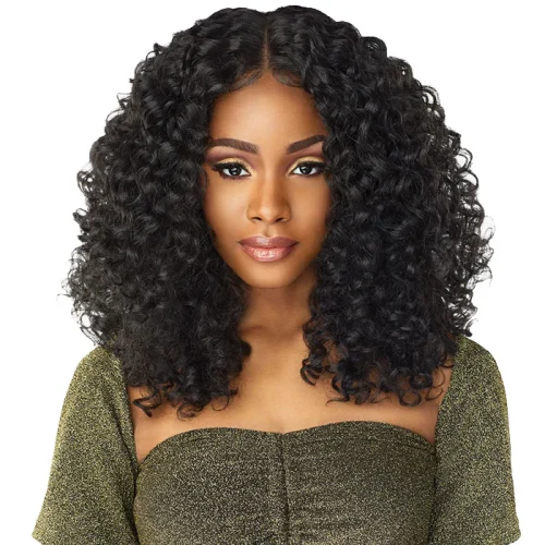 Sensationnel Butta Lace Synthetic Hair HD Lace Wig - BUTTA UNIT 5 - Image 1