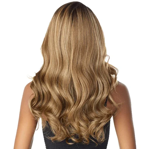 Sensationnel Cloud9 Glueless What Lace 13x6 HD Lace Front Wig - ZELENA - Image 3
