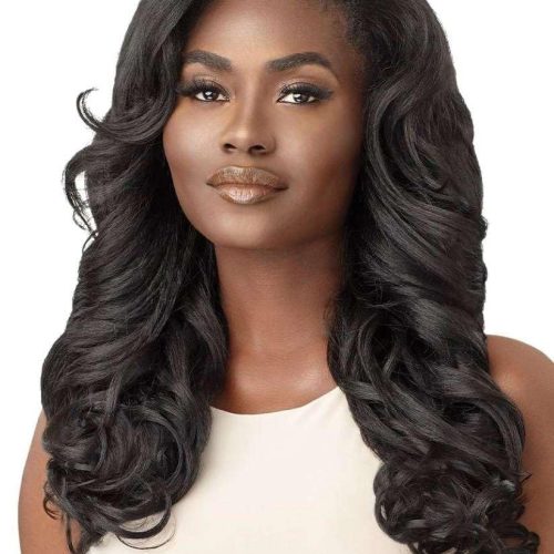 Outre Quick Weave Neesha Half Wig - NEESHA H304 - Image 6