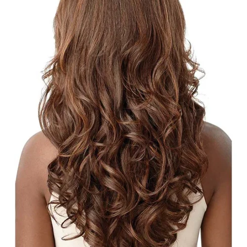 Outre Quick Weave Neesha Half Wig - NEESHA H304 - Image 2