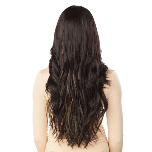 Sensationnel Cloud 9 What Lace Glueless Swiss 13X6 HD Lace Front Wig - BRAELYN - Image 4